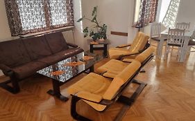 Risto Apartment
