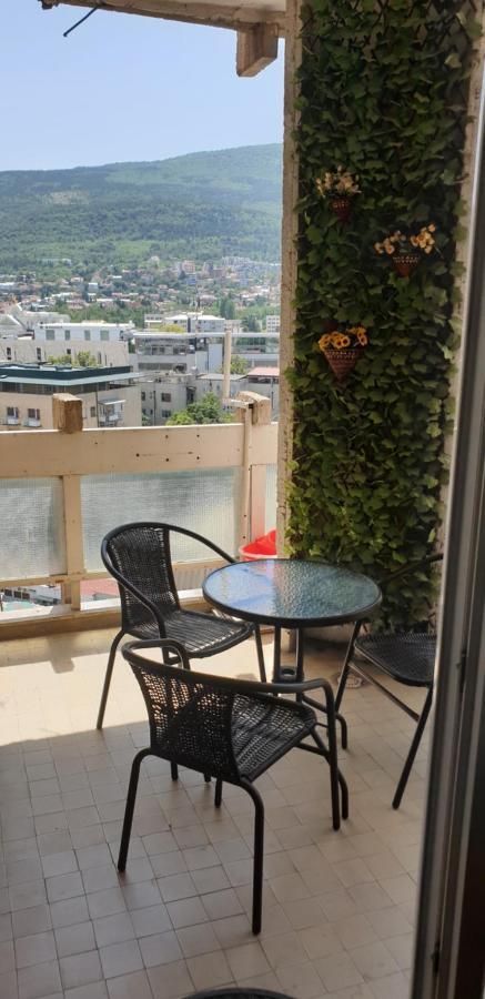 Risto Apartment Skopje Exterior foto